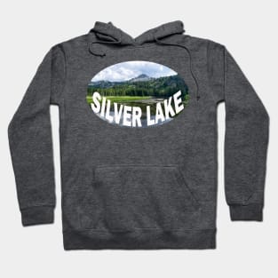 Silver Lake Utah Hoodie